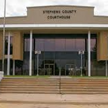 AAA Bailbonds - Stephens County Courthouse, Duncan, Oklahoma - Bail Bondsmen Near Me - Lawton, Oklahoma