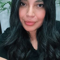 Loving my new lips  & the tox