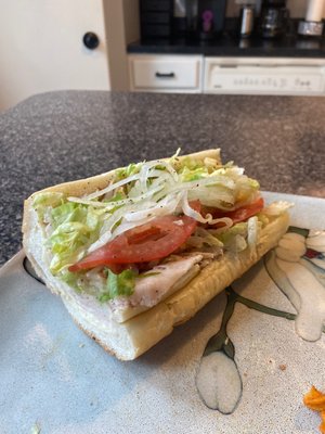 Phil's Deli and Market by null