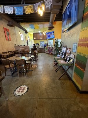 Magaly’s Tamales & Mexican Grill by null