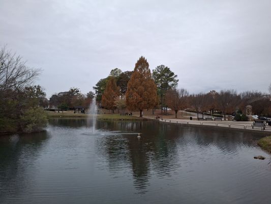 Avondale Park by null