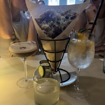 Emerson's - Cocktail Bars Near Me - Pittsburgh, Pennsylvania