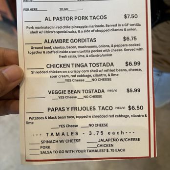 Providence Farm & CSA - Menu for the day (check their instagram for the latest) - Farmers Market Near Me - Central Lake, Michigan