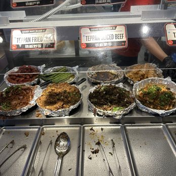 Chubby Mart - Hot Pot Near Me - Rowland Heights, California Chubby Mart - Hot Pot Near Me - Rowland Heights, California