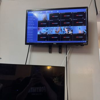 Solomon's Security Solutions - Security Systems Near Me