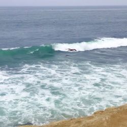 La Jolla Shores Park