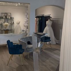More inside shots !