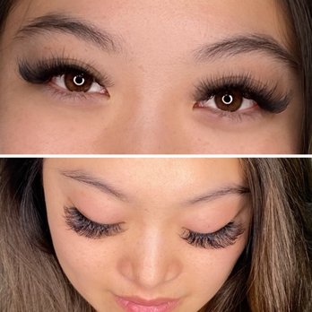 LASH BY KIKI - Volume lash - Eyelash Service Near Me - Honolulu, Hawaii LASH BY KIKI - Volume lash - Eyelash Service Near Me - Honolulu, Hawaii