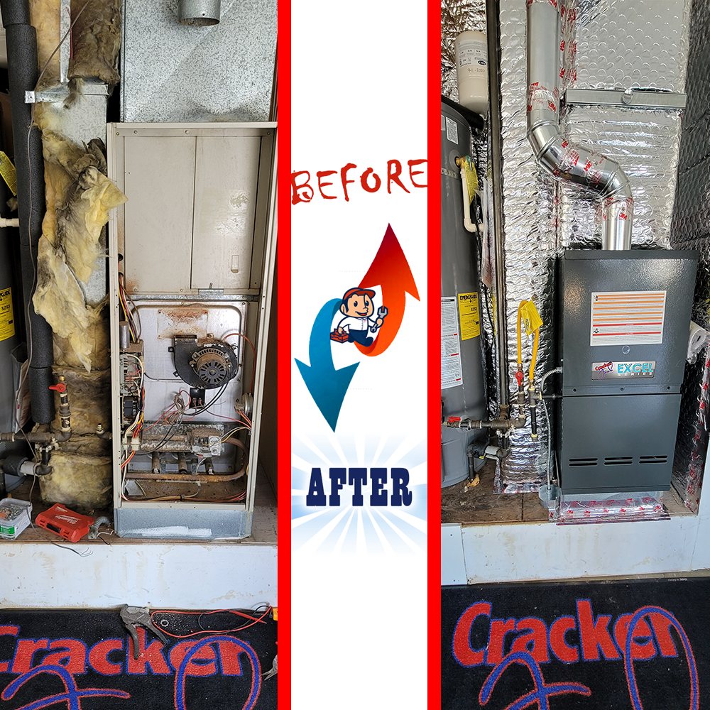 CRACKERJACK AIR PROS Updated June 2024 11 Photos 1601 Westpark Dr
