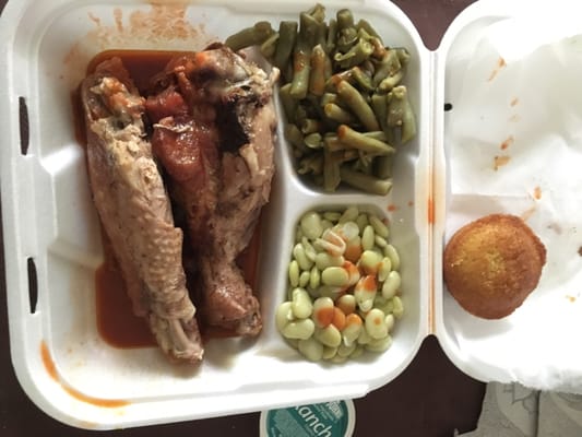 Qs Restaurant by null