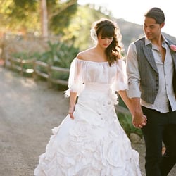 Bodas California - Tu boda Civil a tu gusto, como tu eres!