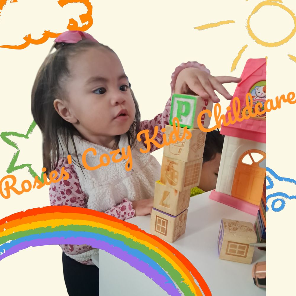 Rosies Cozy Kids Childcare - childcare center in Phoenix, AZ