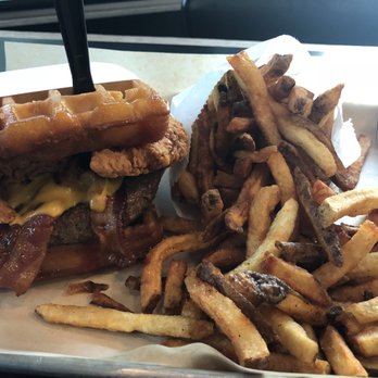 Grill 'Em All - Burgers Near Me - Long Beach, California Grill 'Em All - Burgers Near Me - Long Beach, California