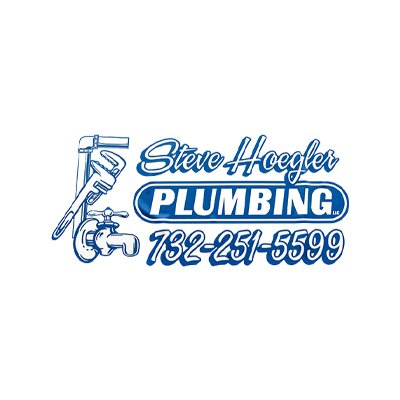 Slide of Steve Hoegler Plumbing
