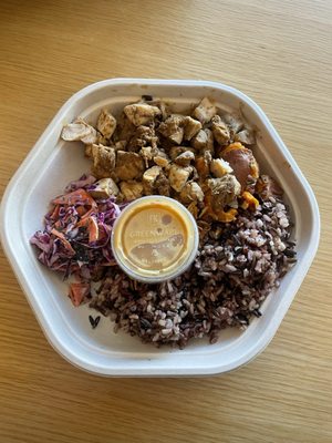 sweetgreen by null