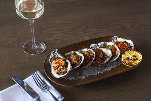 Anchor and Hearth by null