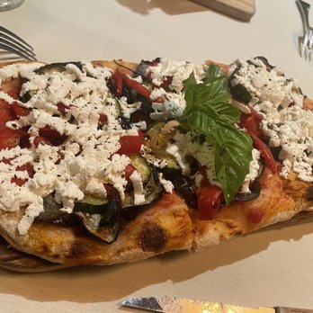 Rome's Flavours - Desserts Near Me - Winter Park, Florida