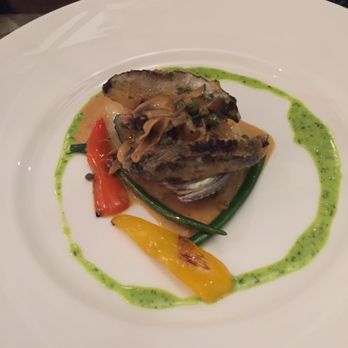 Cafe Miro - Modern European Near Me - Honolulu, Hawaii