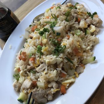 Lille Sumo - Fried rice - Sushi Bars Near Me - Oslo, 03 Lille Sumo - Fried rice - Sushi Bars Near Me - Oslo, 03