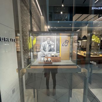 Breitling Boutique - Watches Near Me - Santa Clara, California