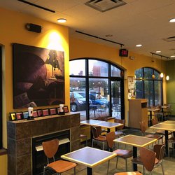 BIGGBY COFFEE