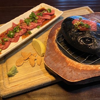 Tamari Bar - The Rockin Wagyu Beef - Izakaya Near Me - Seattle, Washington Tamari Bar - The Rockin Wagyu Beef - Izakaya Near Me - Seattle, Washington