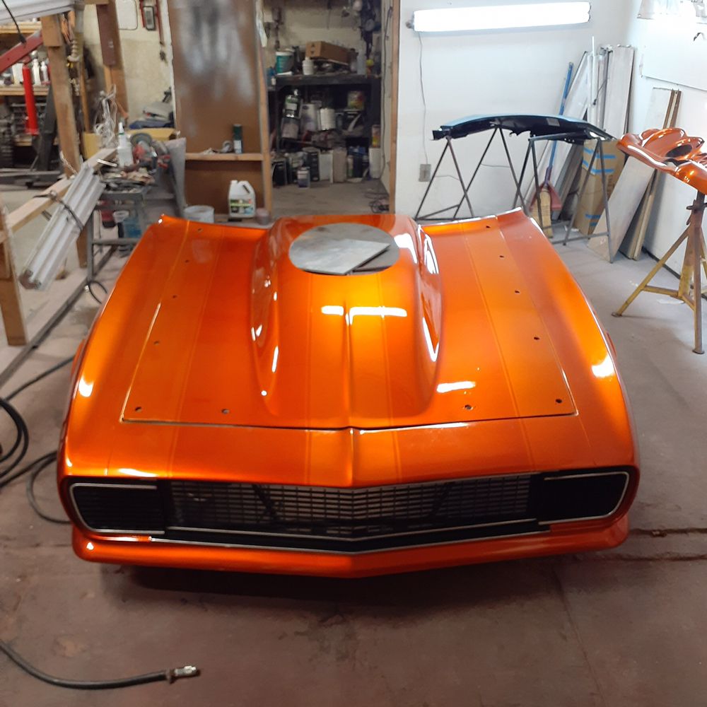 CRAZY HYDRAULICS Updated September 2024 10 Photos 3643 Marysville