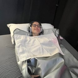 Purify, The Sweat and Chill Lounge