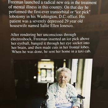 Glore Psychiatric Museum - Museums Near Me - Saint Joseph, Missouri