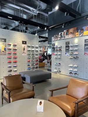 adidas Store Los Angeles, Century City Westfield by null