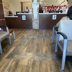 Accelerated Urgent Care - Clinic