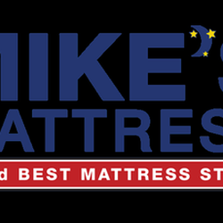 Mike's Mattress - Untitled