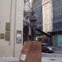 Photo of Monumento a Carlos Gardel