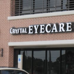 Crystal Eyecare