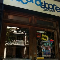 Recordstore