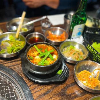 Salt Korean Bbq - Barbeque Near Me - North Wales, Pennsylvania Salt Korean Bbq - Barbeque Near Me - North Wales, Pennsylvania