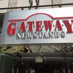 Gateway Newstand