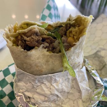 The Mexican Camel - Mediterranean Near Me - Orlando, Florida
