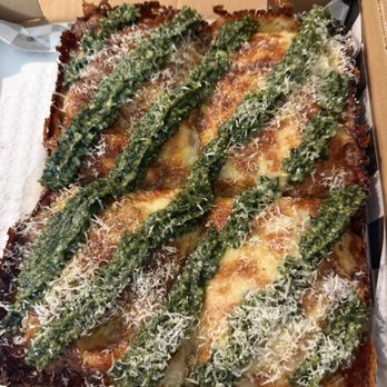 D20 Pizza - Pizza Near Me - Santa Cruz, California