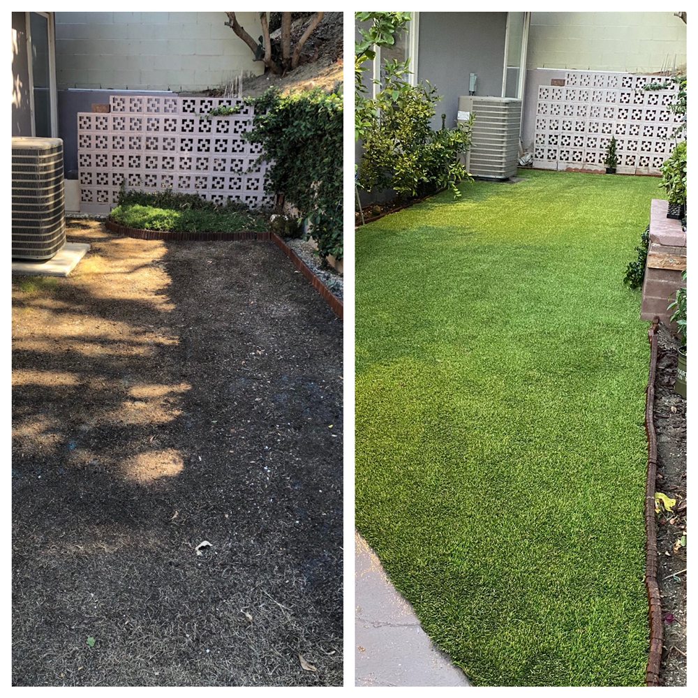 Slide of Brighter Home