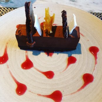 Fig & Olive - Chocolate Obsession - French Near Me - Houston, Texas Fig & Olive - Chocolate Obsession - French Near Me - Houston, Texas