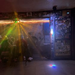 The Funhouse - Great spot! Everyone is friendly & the staff is on top of their game.