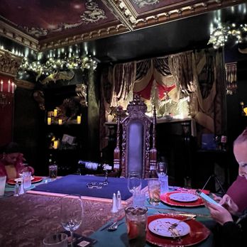 Mystique Dining - Dinner Theater Near Me - Folsom, California Mystique Dining - Dinner Theater Near Me - Folsom, California