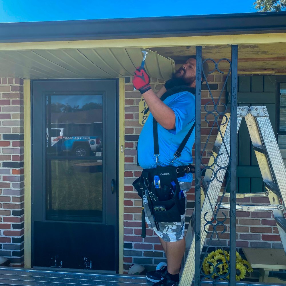 Slide of Faithful Exteriors, LLC dba Faithful Gutters & Roofing