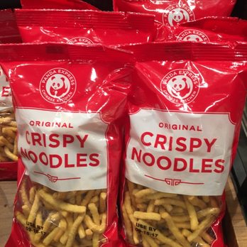 Panda Express - Fast Food Near Me - Los Angeles, California