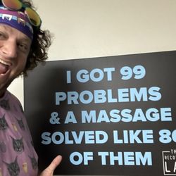 The Recovery Lab - Proof I went
