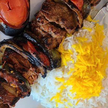 Sadaf Restaurant - Shish kabob lunch - Persian/Iranian Near Me - Thousand Oaks, California Sadaf Restaurant - Shish kabob lunch - Persian/Iranian Near Me - Thousand Oaks, California
