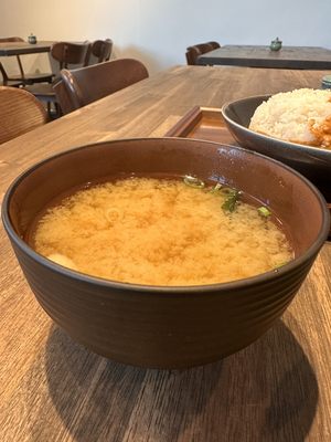 Jungdon Katsu by null