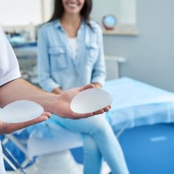 Mazaheri Plastic and Reconstructive Surgery - Trying to find the right breast implants can depend on a variety of factors from personal goals to your own body shape...