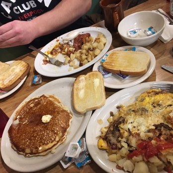 DeLuca's Diner - Brekkie yummmmm - Breakfast & Brunch Near Me - Pittsburgh, Pennsylvania DeLuca's Diner - Brekkie yummmmm - Breakfast & Brunch Near Me - Pittsburgh, Pennsylvania